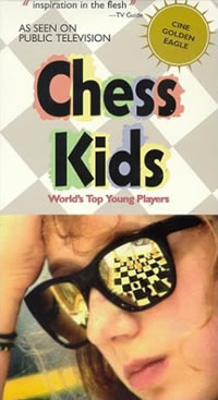 CHESS KIDS