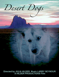 DESERT DOGS