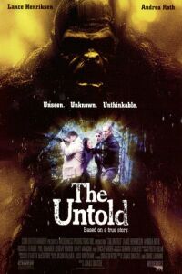 THE UNTOLD