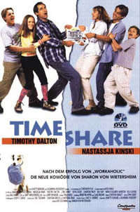TIME SHARE